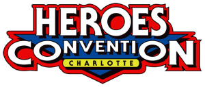 Heroes Convention